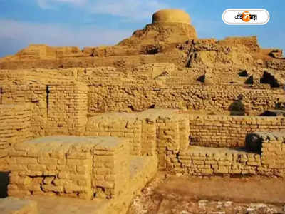 Mohenjo-daro: মারণ বানে ভাসবে ‘মৃতের শহর’? শতবর্ষ আগে বাঙালি প্রত্নতাত্ত্বিক আবিষ্কৃত মহেঞ্জোদাড়োকে নিয়ে চিন্তায় পাক সরকার