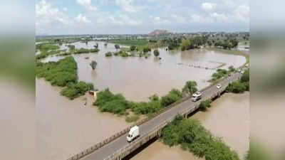 ರೈತರಿಗೆ ಮಾರಕವಾಗಿರುವ ಬೆಣ್ಣೆ, ತುಪ್ಪರಿ ಹಳ್ಳದಿಂದ ಯಾವಾಗ ಮುಕ್ತಿ?