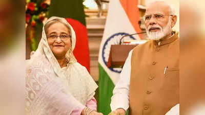 Sheikh Hasina Meets Narendra Modi: বাংলাদেশে হিন্দু নিগ্রহ, উদ্বিগ্ন নয়াদিল্লি