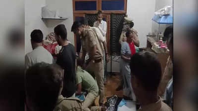 Basti News: सब इंस्पेक्टर की पत्नी और 10 साल के बेटे ने की आत्महत्या, घर में फंदे से लटकता मिला शव