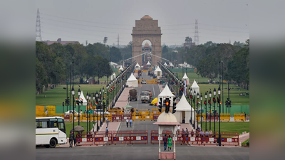 ‘कर्तव्य पथ’ के उद्घाटन के लिए हो जाएं तैयार, इंडिया गेट पर बोस की प्रतिमा भी होगी सबके सामने, पीएम करेंगे अनावरण