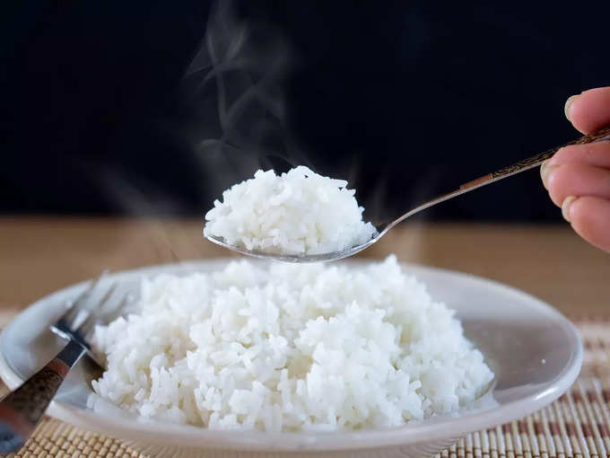 rice