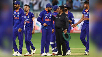 Asia cup: नाम नहीं, फॉर्म पर हो सिलेक्शन... ये 5 खिलाड़ी होते तो टीम इंडिया का इतना बुरा हाल नहीं होता!