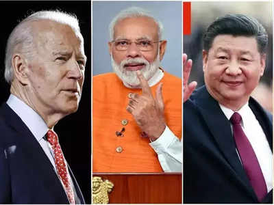 US China War: अमेरिका ने चीन को रोकने के लिए अपनी ही टेक कंपनियों पर लगाया प्रतिबंध, भारत की बल्ले-बल्ले