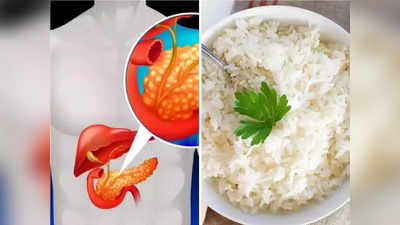 Rice for Diabetes: डायबिटीज झाल्यावर व होऊ नये म्हणून सफेद भात खावा की नाही, सफेद की ब्राऊन राईस खाण्यायोग्य?