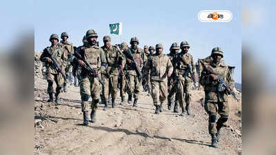 Pakistan: টিটিপির বিরুদ্ধে যুদ্ধ শুরু পাক সেনার, আনা হল অ্যাটাক কপ্টার-ড্রোন