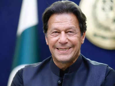 Imran Khan News: खेद जताता हूं... पाकिस्तानी महिला जज पर विवादित बयान देकर फंसे इमरान खान ने नहीं मांगी माफी