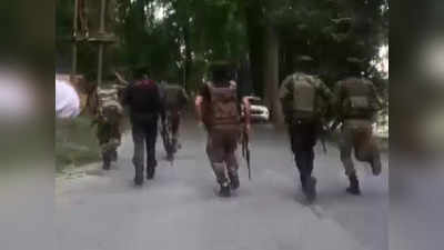Jammu Kashmir Encounter: जम्मू कश्मीर के अनंतनाग में गजवतुल हिंद के 2 आतंकवादी एनकाउंटर में ढेर