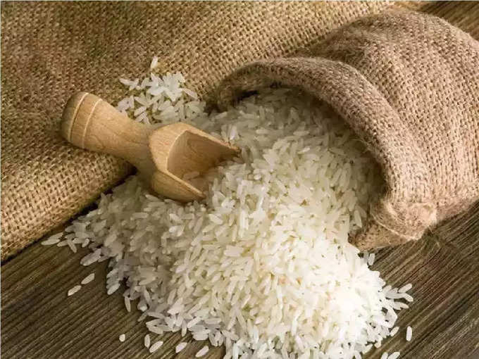 भात खा पण कमी प्रमाणात