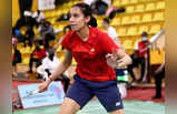 Anupama Upadhyaya: अनुपमा उपाध्याय ने रचा इतिहास, BWF जूनियर रैंकिंग में बनी विश्व की नंबर एक शटलर