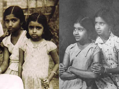 हीरा हैं बॉलीवुड की ये बच्चियांं, एक भारत रत्न तो दूसरी का है गिनीज बुक में नाम दर्ज, क्या पहचाना आपने?