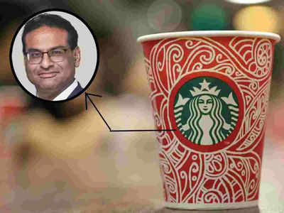 Starbucks CEO: নতুন CEO পাবেন মাসে 11 কোটি, স্টারবাকসে লক্ষণের একাধিক চ্যালেঞ্জ