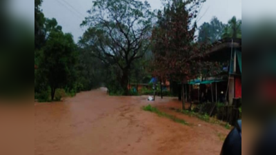 Rain Damage | ಕುಣಿಗಲ್‌ನಲ್ಲಿ ಮಳೆಗೆ ಭಾರಿ ಅವಾಂತರ: 200 ಮನೆಗಳಿಗೆ ಹಾನಿ- ರಸ್ತೆ, ಸೇತುವೆಗಳು ಶಿಥಿಲ