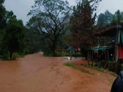 Rain Damage | ಕುಣಿಗಲ್‌ನಲ್ಲಿ ಮಳೆಗೆ ಭಾರಿ ಅವಾಂತರ: 200 ಮನೆಗಳಿಗೆ ಹಾನಿ- ರಸ್ತೆ, ಸೇತುವೆಗಳು ಶಿಥಿಲ