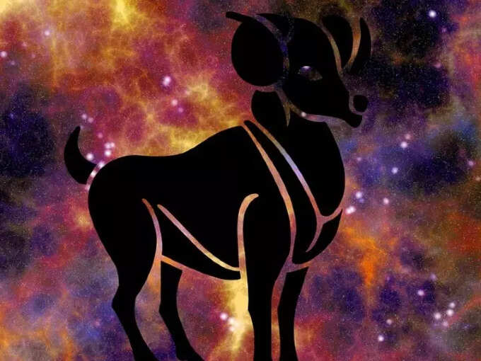 ​মেষ রাশি (Aries Zodiac): আগুন