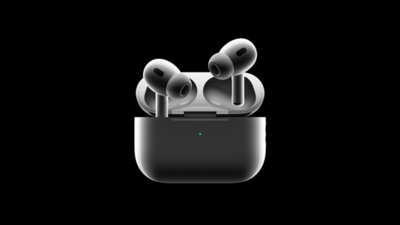 Apple Airpods Pro भारत में लॉन्च, पहले से दोगुनी ANC क्षमता जैसे कई दमदार फीचर्स से लैस