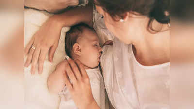 स्तनपान करण्याची योग्य पद्धत, ज्यामुळे बाळ होईल सुदृढ आणि मातांनाही त्रास जाणवणार नाही