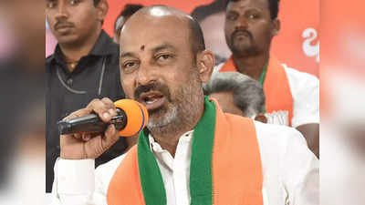 Amit Shah - Jr Ntr : అమిత్ షాతో ఎన్టీఆర్ భేటీ.. క్లారిటీ ఇచ్చిన బండి సంజయ్ 