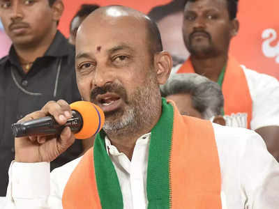 Amit Shah - Jr Ntr : అమిత్ షాతో ఎన్టీఆర్ భేటీ.. క్లారిటీ ఇచ్చిన బండి సంజయ్