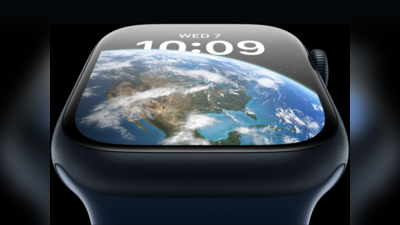 Apple Watch Series 8 और Watch SE लॉन्च,  क्रैश डिटेक्शन और रिडिजाइन कवर से लैस, कीमत 29900 रुपये से शुरू