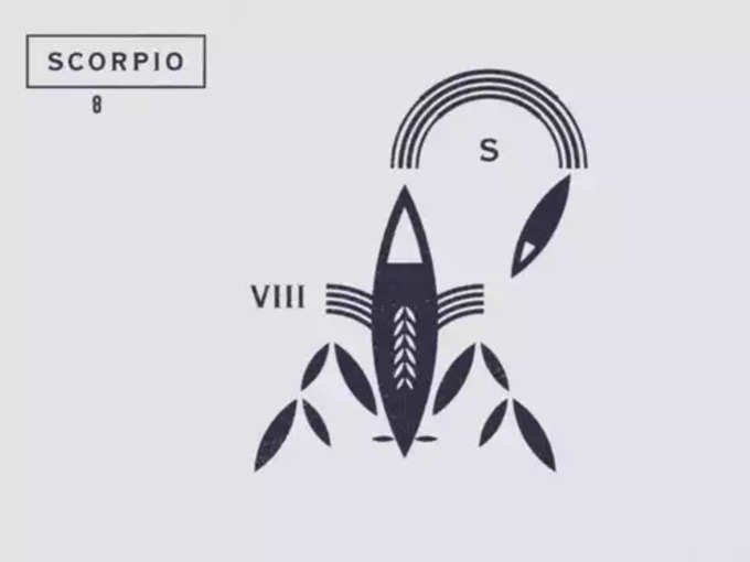 ​বৃশ্চিক রাশিতে (Scorpio Zodiac) সূর্যের প্রভাব