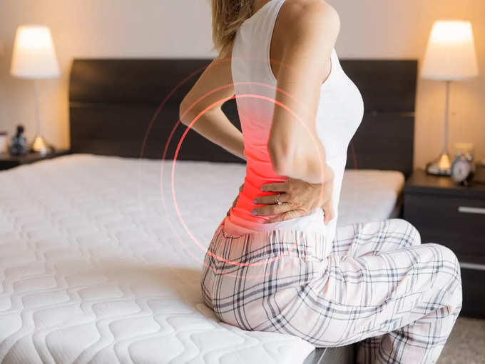 Yoga for Back Pain