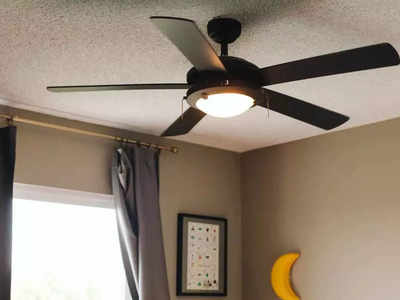 Havells Ceiling Fan: క్ష‌ణాల్లో ఇంటిని చ‌ల్ల‌గా మార్చుతాయి