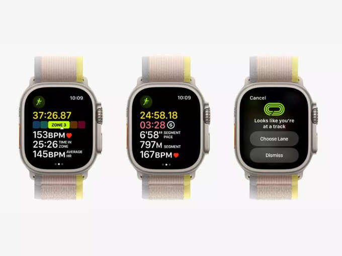 ​Apple Watch Ultra: স্পেসিফিকেশন ও ফিচার্স