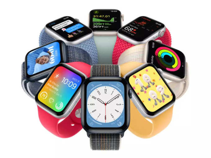 ​Apple Watch SE 2: স্পেসিফিকেশন ও ফিচার্স