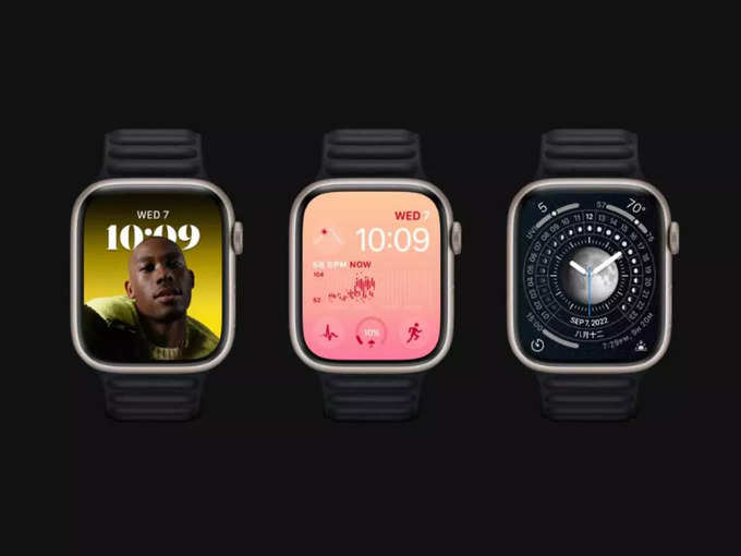 ​Apple Watch Series 8: স্পেসিফিকেশন ও ফিচার্স