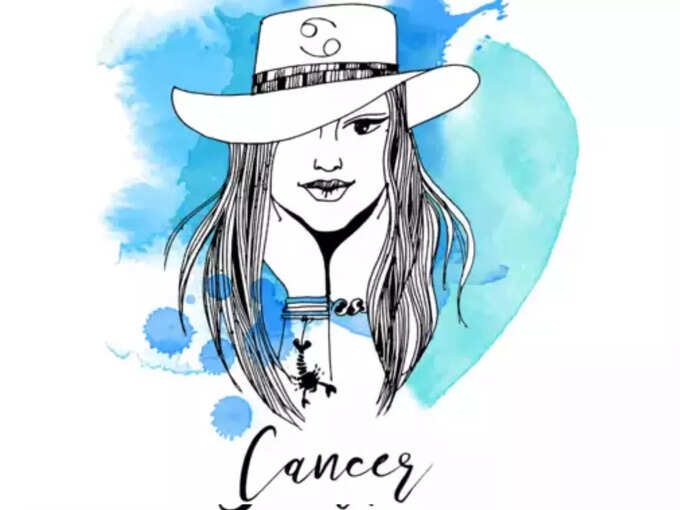 ​কর্কট রাশি (Cancer Zodiac)