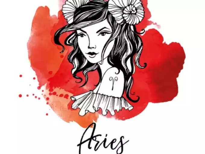 ​মেষ রাশি (Aries Zodiac)