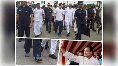 Bharat Jodo Yatra: भारत जोड़ो पदयात्रा पर निकले राहुल गांधी के जूतों पर ध्यान दिया आपने! जानिए क्यों ये खास हैं