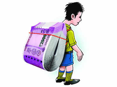 School Fees Issue:फीस के लिए स्टूडेंट्स को कमरे में किया बंद, केस दर्ज, रोहिणी के नामी स्कूल का मामला
