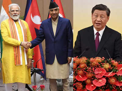 चीन एशियाई नाटो के खिलाफ बना रहा GSI, नए शीत युद्ध का खतरा, संकट में फंसा नेपाल