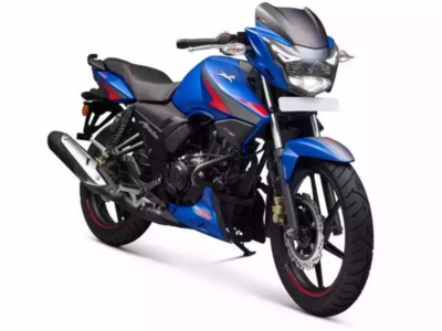 TVS Apache: பழசுதான் ஆனால் இன்னும் அதிக பவர் கொண்டு வந்துருக்கு!