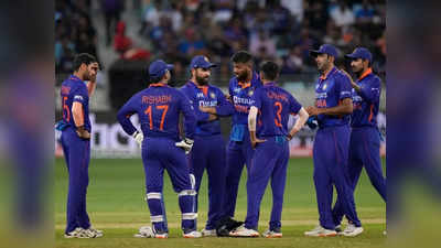 T20 World Cup: टी20 वर्ल्ड कप से पहले दो अभ्यास मैच खेलेगा भारत, इन दिग्गज टीमों से मिलेगी चुनौती