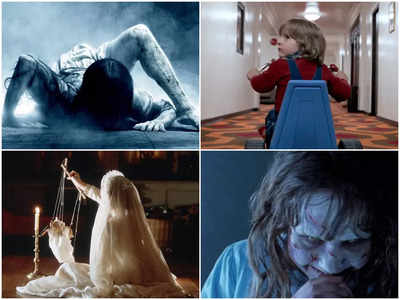 Horror Movies: डर सबको लगता है, गला सबका सूखता है! 5 फिल्‍में जिसे देख दिमाग सुन्‍न पड़ जाएगा, जुबान अटक जाएगी