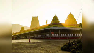ನಮ್ಮ ಬೆಂಗಳೂರಿನಲ್ಲಿದೆ 1000 ವರ್ಷದ ಹಳೆಯ ದೇವಾಲಯ