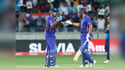 T20 World Cup 2022: ಕಿವೀಸ್‌, ಆಸೀಸ್‌ ವಿರುದ್ಧ ಅಭ್ಯಾಸ ಪಂದ್ಯಗಳಾಡಲಿರುವ ಭಾರತ!