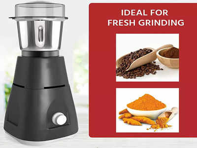 कम बजट की वजह से नहीं खरीद पा रहे हैं Mixer Grinder, तो ₹999 से शुरू होने वाली यह लिस्ट आएगी काम