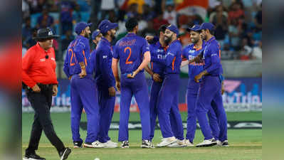 Ind vs Afg T20 Live : भारत आणि अफगाणिस्तानच्या सामन्याचे Ball to Ball Live Updates पाहा....