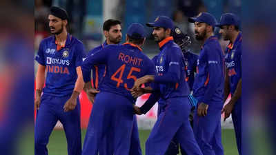 IND vs AFG Asia Cup: अफगानिस्तान के खिलाफ क्यों नहीं खेल रहे रोहित शर्मा, टीम इंडिया में तीन बड़े बदलाव