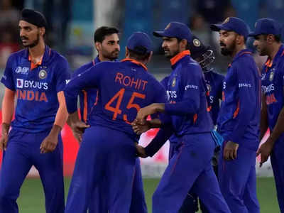 IND vs AFG Asia Cup: अफगानिस्तान के खिलाफ क्यों नहीं खेल रहे रोहित शर्मा, टीम इंडिया में तीन बड़े बदलाव