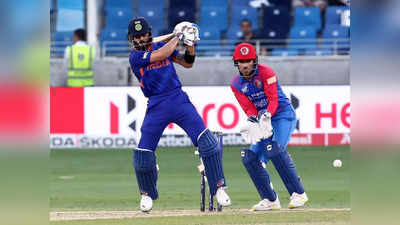 Virat Kohli: खत्म हुआ इंतजार... विराट कोहली ने 2019 के बाद इंटरनेशनल क्रिकेट में जड़ा शतक