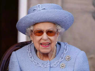 British Queen Dies : महारानी एलिजाबेथ के बाद ऐसे होगा शाही परिवार में सत्‍ता हस्‍तांतरण, जा‍निए क्‍या है कोड लंदन ब्रिज इज डाउन