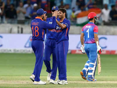 IND vs AFG Asia Cup Highlights: बल्ले से विराट तो गेंद से भुवनेश्वर ने मचाया कोहराम, बड़ी जीत के साथ एशिया कप में खत्म हुआ भारत का सफर