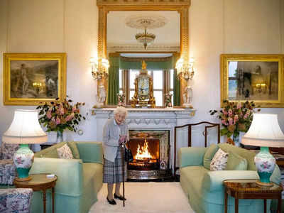 ब्रिटेन की महारानी एलिजाबेथ द्वितीय का 96 साल की उम्र में निधन, स्‍कॉटलैंड के बाल्‍मोरल कैसल में ली अंतिम सांस