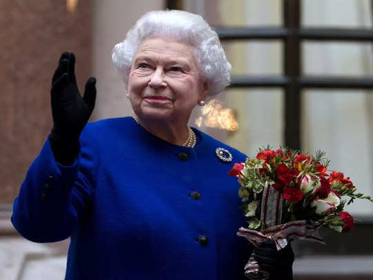 Queen Elizabeth Passed Away: ব্রিটেনের রানি দ্বিতীয় এলিজাবেথের জীবনাবসান, বয়স হয়েছিল ৯৬ বছর 