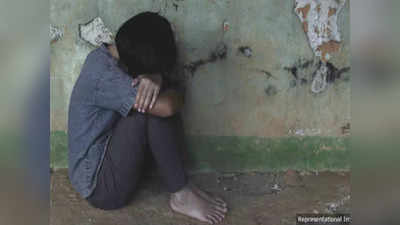 दिल्ली : करोड़ों का अपार्टमेंट और ओछी हरकत, मानव तस्करी की शिकार दो बच्चियां कराई गईं आजाद